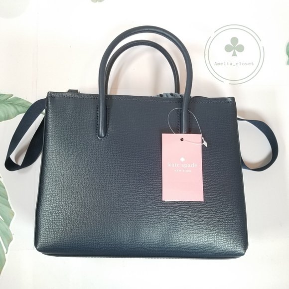 MAKE AN OFFER Kate Spade Trista shopper alice in wonderland condition : new - Picture 2 of 5